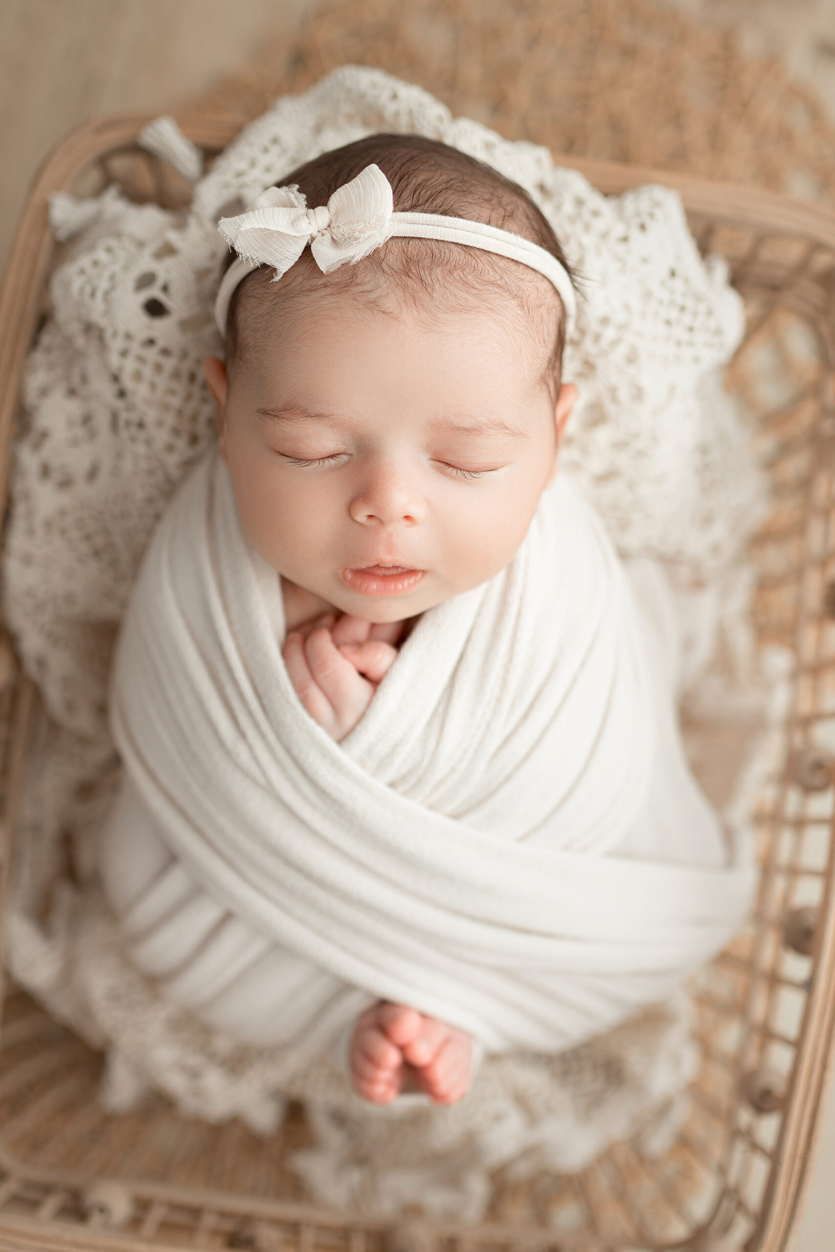 Destin Newborn photographer, Panama City newborn photographer, studio newborn session, newborn photos